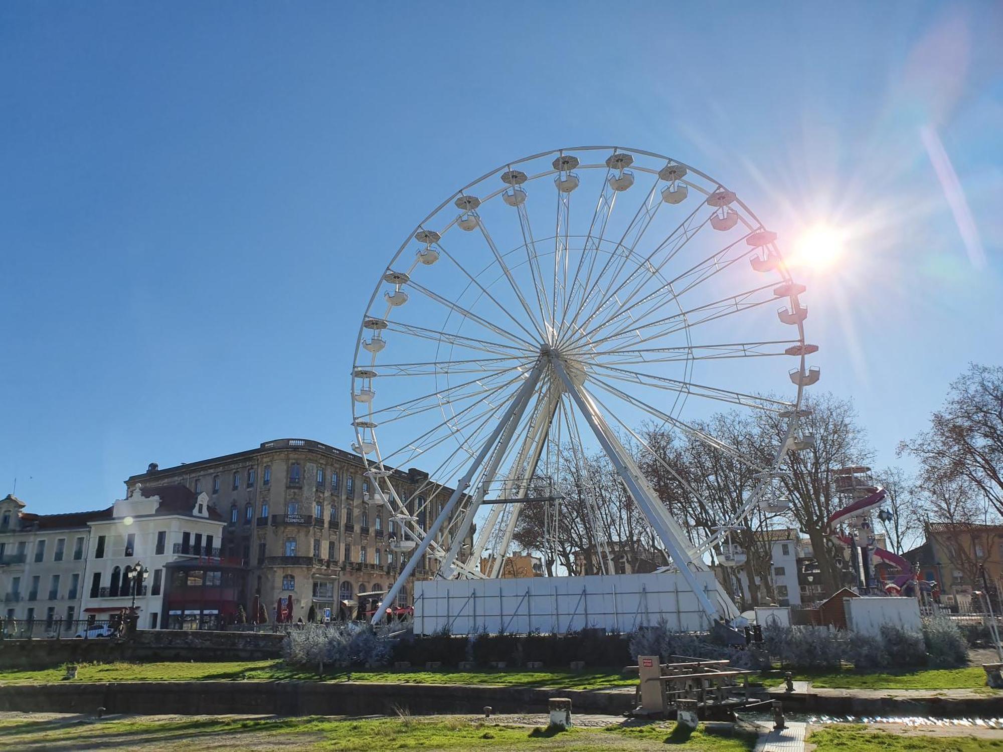 Appartement Carcaluxe カルカソンヌ エクステリア 写真