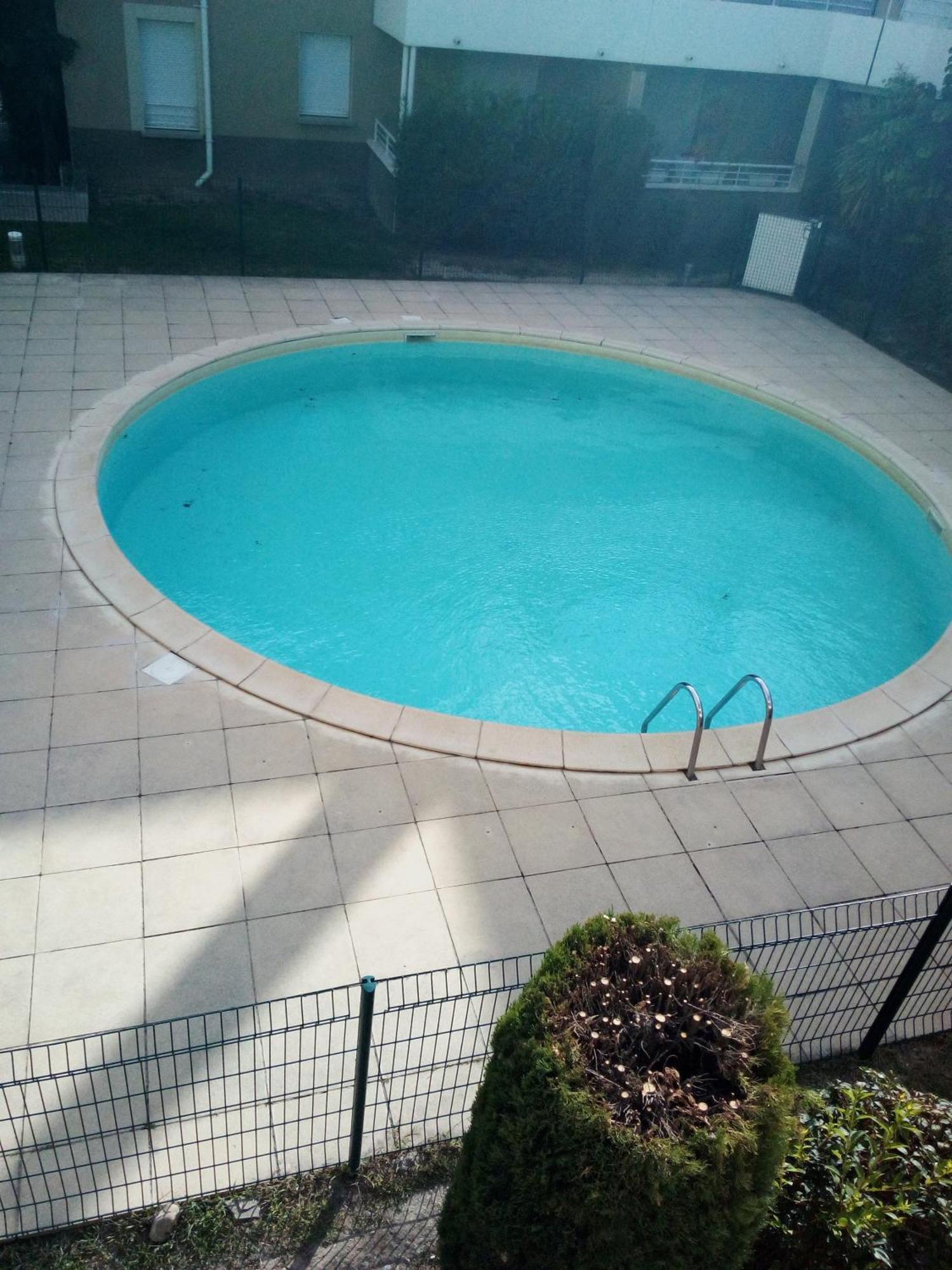 Appartement Carcaluxe カルカソンヌ エクステリア 写真