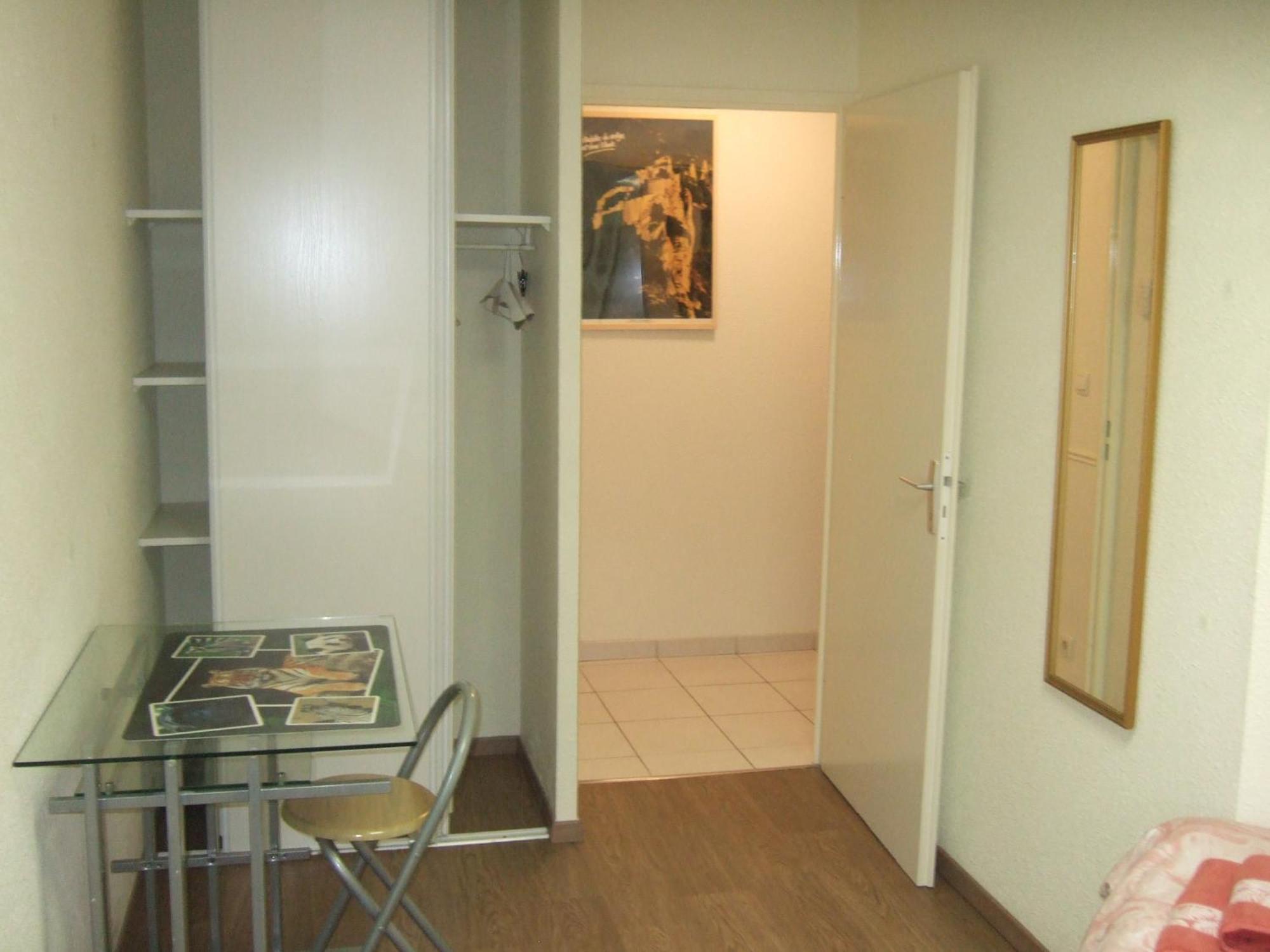 Appartement Carcaluxe カルカソンヌ エクステリア 写真