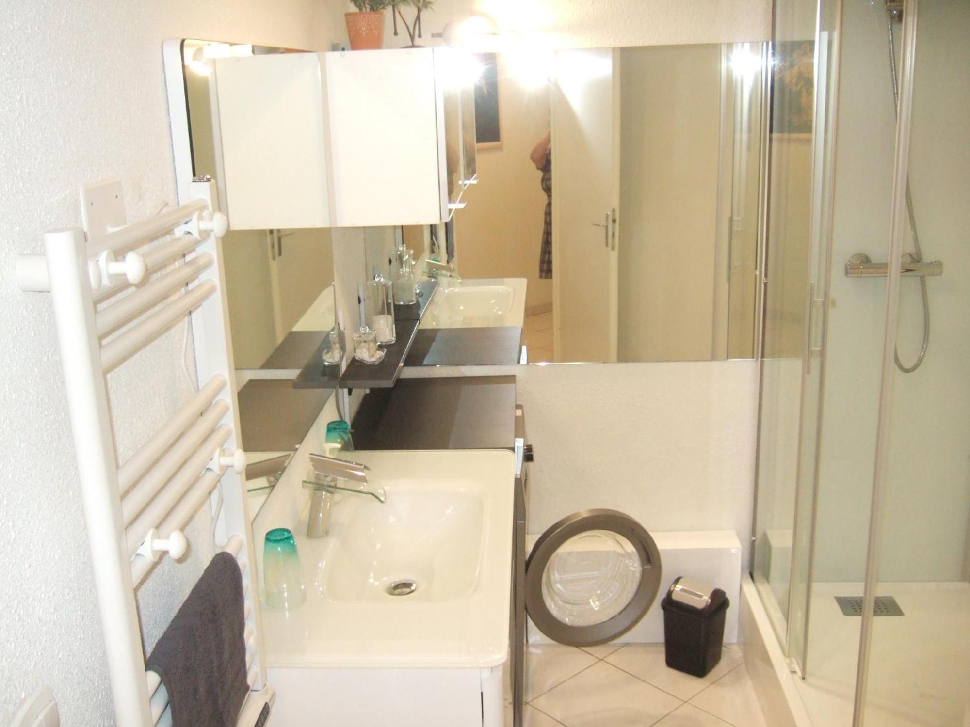 Appartement Carcaluxe カルカソンヌ エクステリア 写真