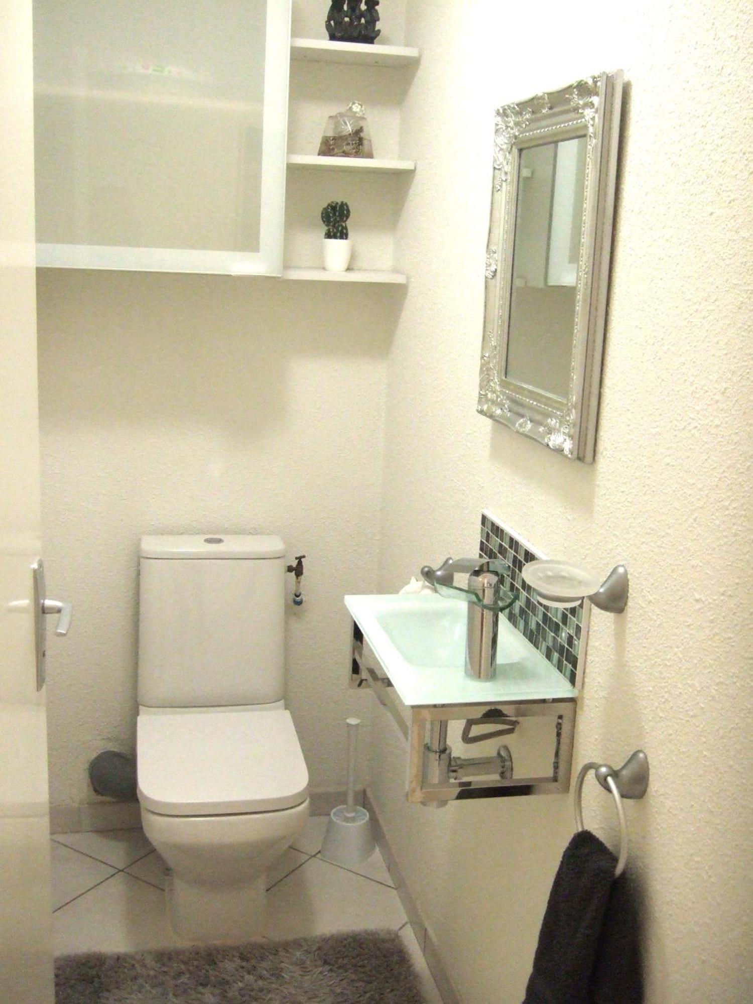 Appartement Carcaluxe カルカソンヌ エクステリア 写真