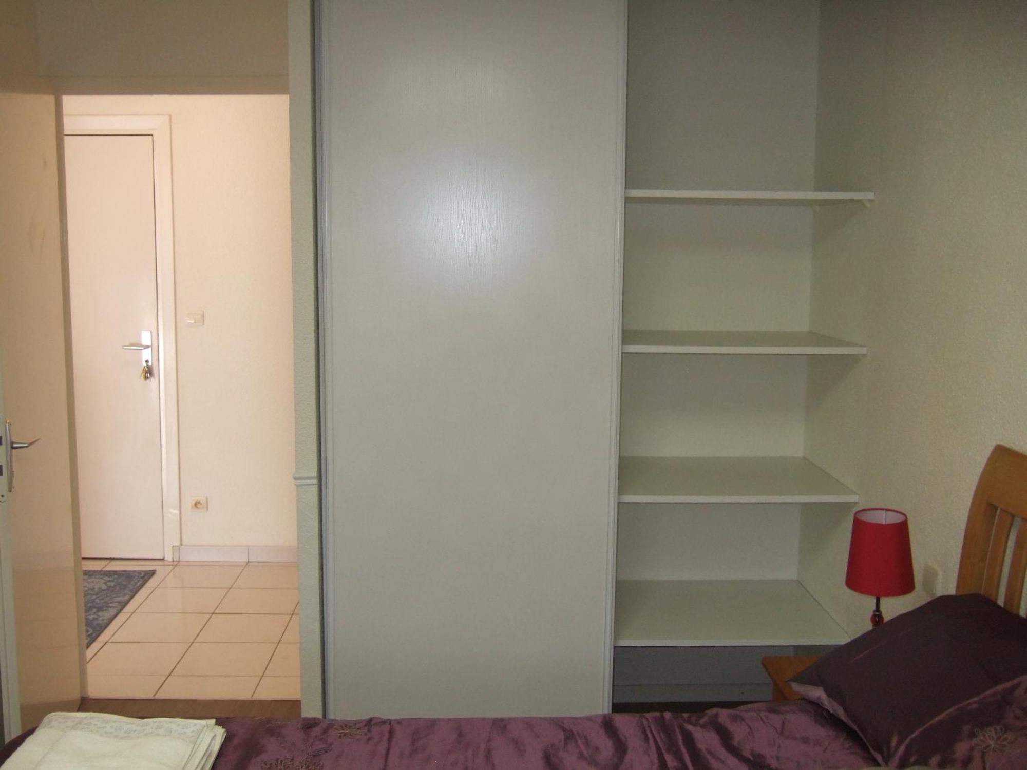 Appartement Carcaluxe カルカソンヌ エクステリア 写真