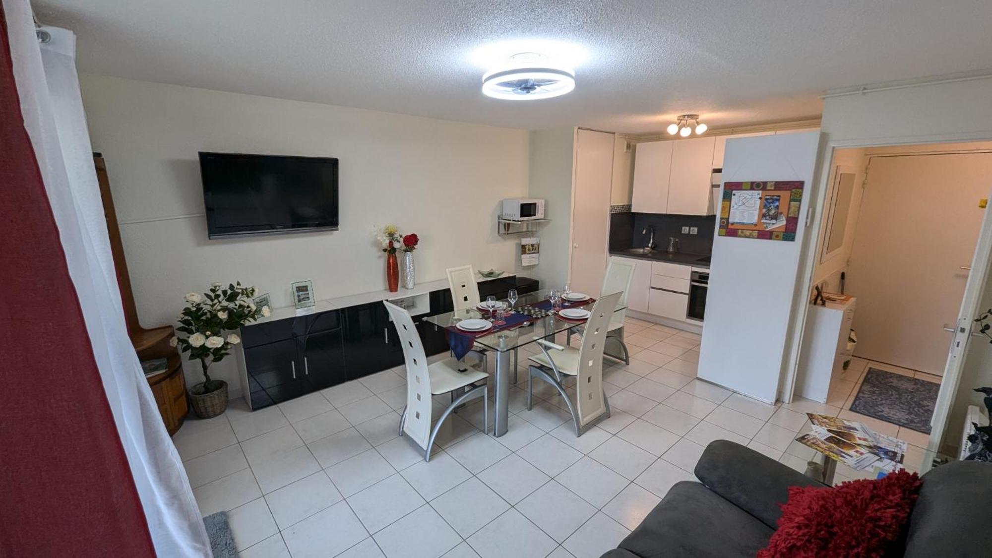 Appartement Carcaluxe カルカソンヌ エクステリア 写真