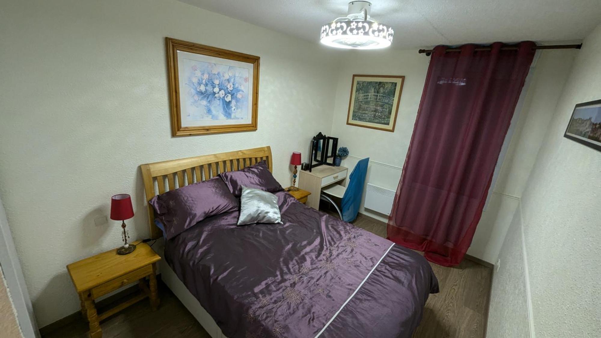 Appartement Carcaluxe カルカソンヌ エクステリア 写真
